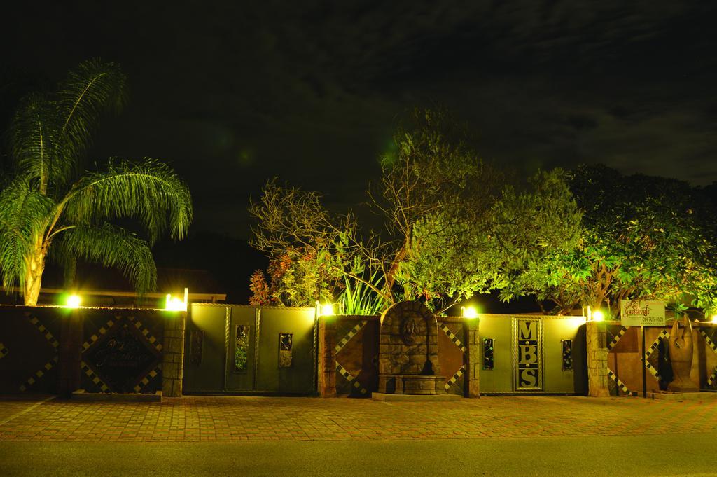 Mbs Guest House Lephalale エクステリア 写真