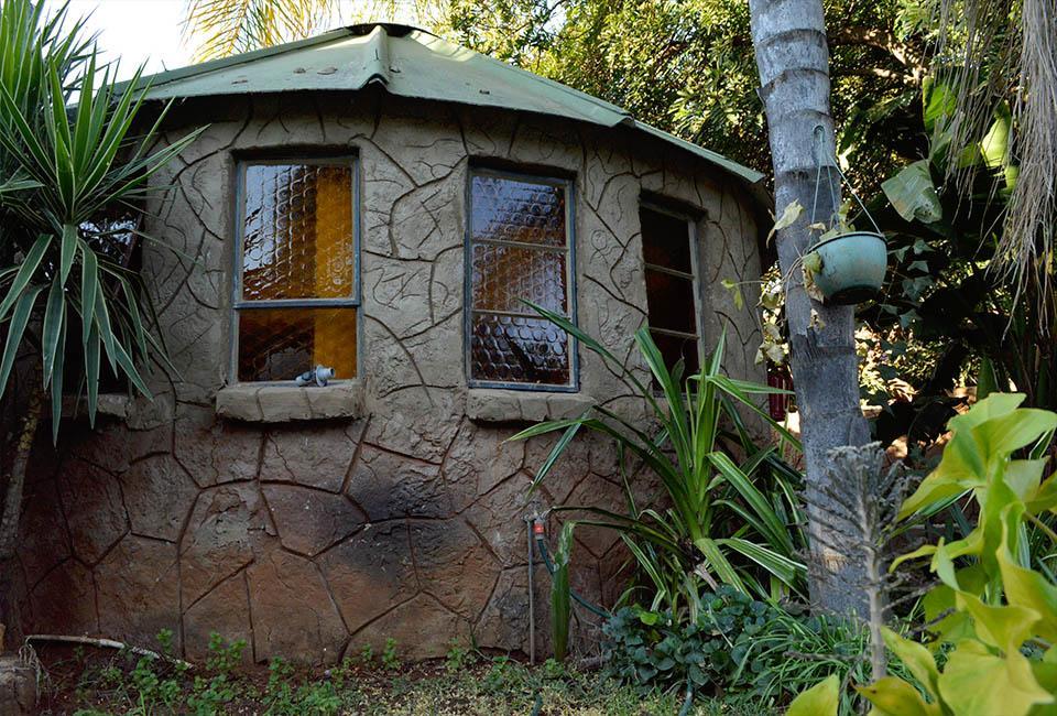 Mbs Guest House Lephalale エクステリア 写真